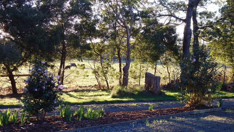 Karoola Cottage Self Contained - Darwin Holiday 25