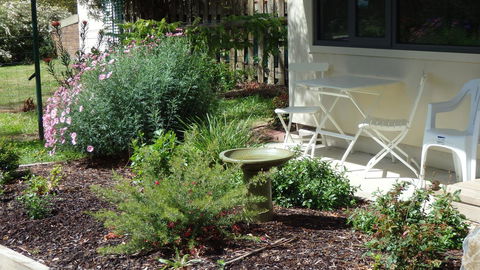 Karoola Cottage Self Contained - Darwin Holiday 2