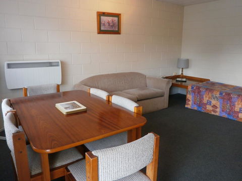 Aberdeen Court Apartments - Darwin Holiday 2