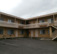 Aberdeen Court Apartments - Darwin Holiday
