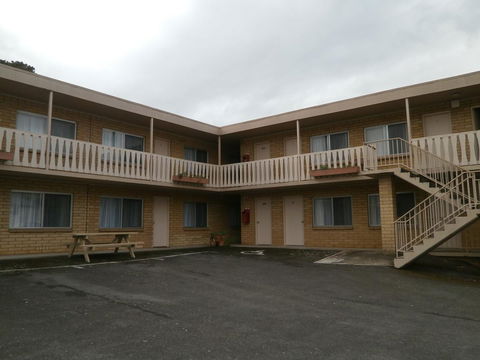 Aberdeen Court Apartments - Darwin Holiday 0