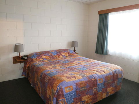Aberdeen Court Apartments - Darwin Holiday 3