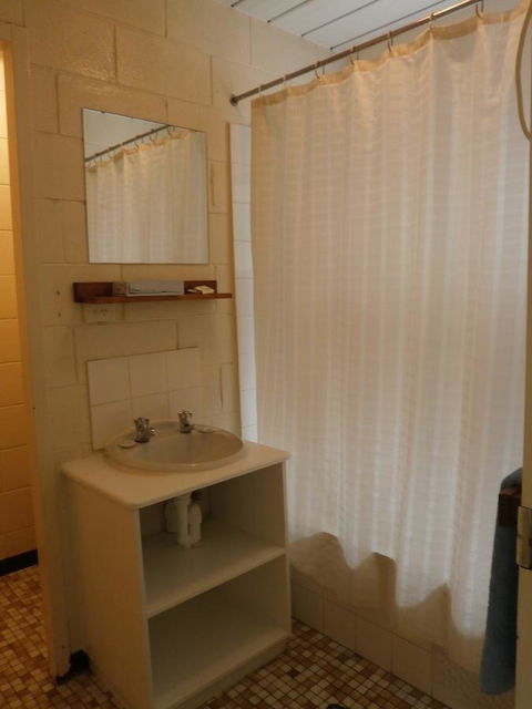 Aberdeen Court Apartments - Darwin Holiday 16