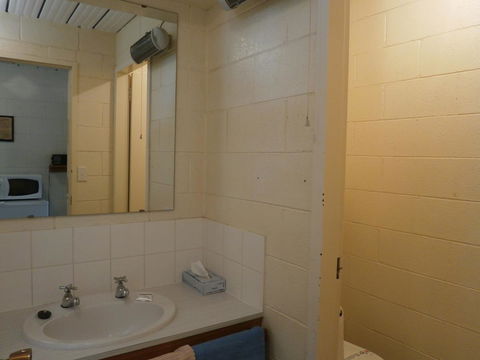 Aberdeen Court Apartments - Darwin Holiday 30
