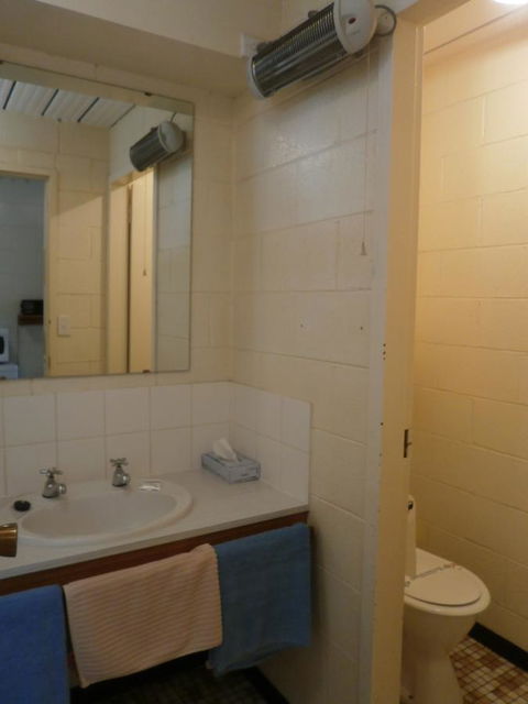 Aberdeen Court Apartments - Darwin Holiday 7