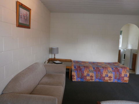 Aberdeen Court Apartments - Darwin Holiday 27