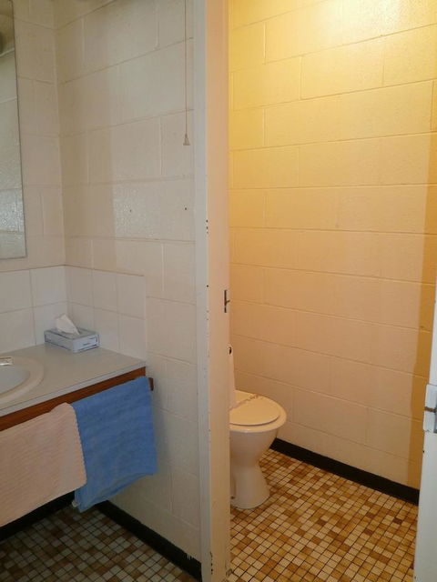 Aberdeen Court Apartments - Darwin Holiday 4
