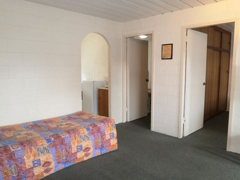 Aberdeen Court Apartments - Darwin Holiday 6