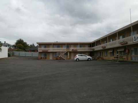 Aberdeen Court Apartments - Darwin Holiday 19