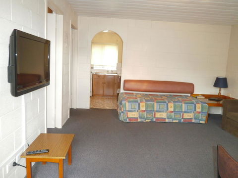 Aberdeen Court Apartments - Darwin Holiday 20