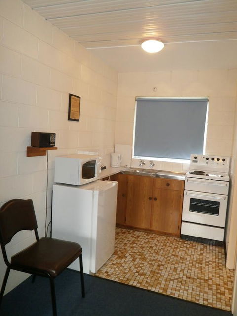 Aberdeen Court Apartments - Darwin Holiday 9
