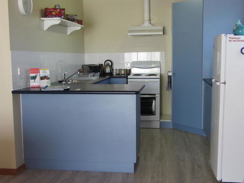 Elm Trees Accommodation @ Ross - Darwin Holiday 19