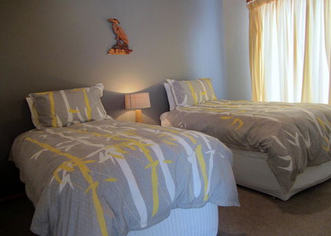 Elm Trees Accommodation @ Ross - Darwin Holiday 9
