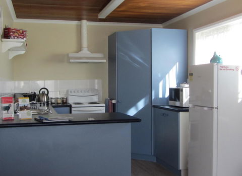 Elm Trees Accommodation @ Ross - Darwin Holiday 18