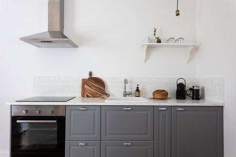 A Cottage In Richmond - Darwin Holiday 9