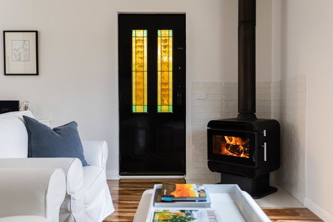 A Cottage In Richmond - Darwin Holiday 16