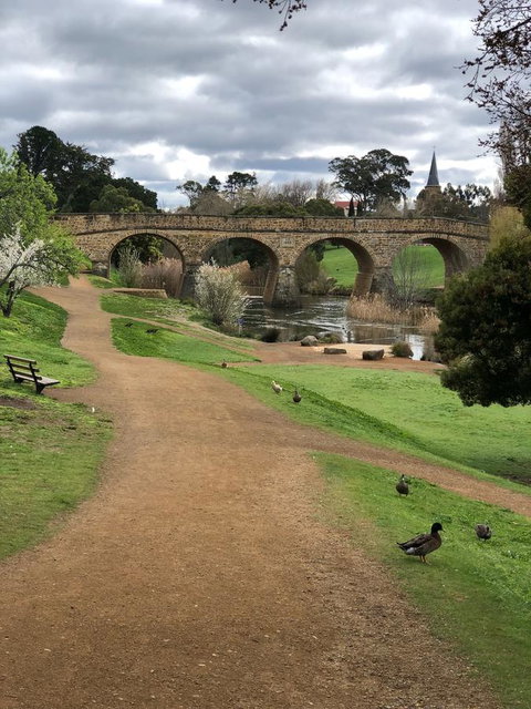 A Cottage In Richmond - Darwin Holiday 20