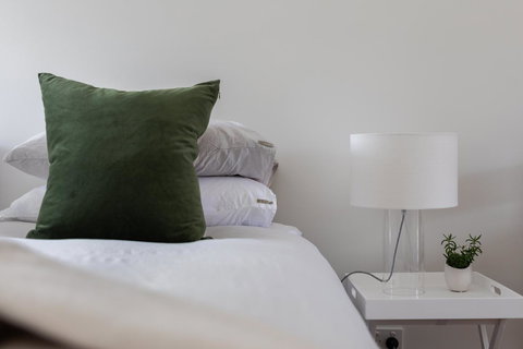 A Cottage In Richmond - Darwin Holiday 7