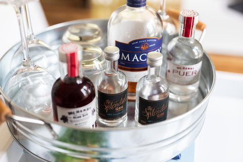 A Cottage In Richmond - Darwin Holiday 12