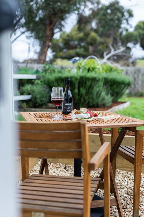 A Cottage In Richmond - Darwin Holiday 13