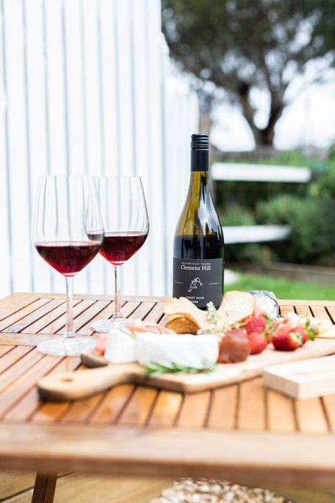 A Cottage In Richmond - Darwin Holiday 2