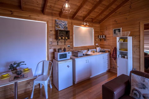 White Croft Cottage - Darwin Holiday 15