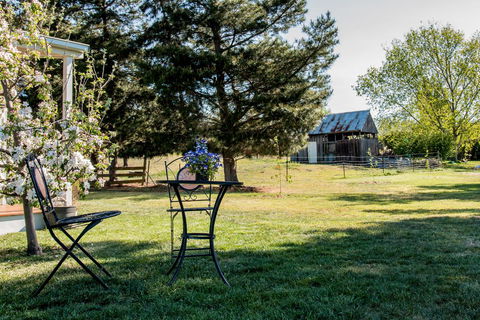 White Croft Cottage - Darwin Holiday 19
