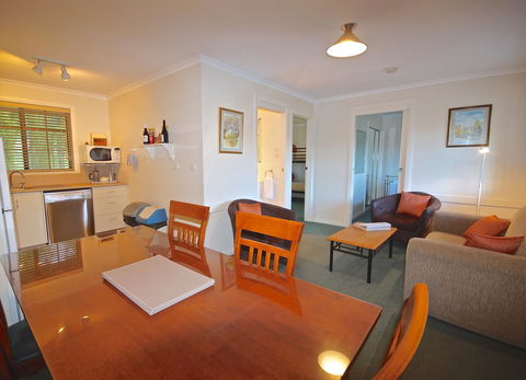 Port Arthur Villas - Darwin Holiday 14