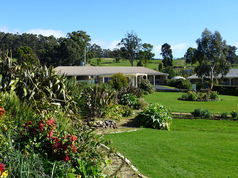 Port Arthur Villas - Darwin Holiday 3