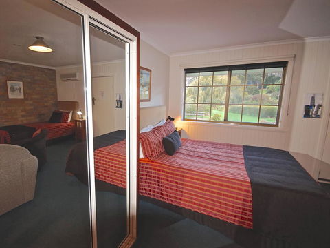 Port Arthur Villas - Darwin Holiday 11