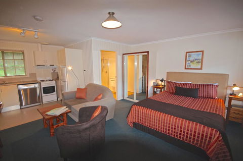 Port Arthur Villas - Darwin Holiday 22