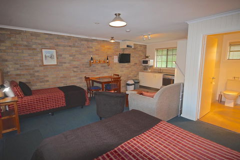 Port Arthur Villas - Darwin Holiday 19