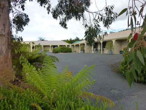 Port Arthur Villas - Darwin Holiday 7
