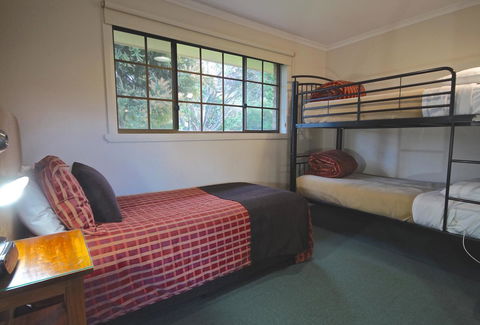 Port Arthur Villas - Darwin Holiday 18