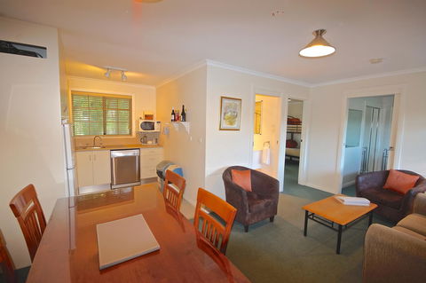 Port Arthur Villas - Darwin Holiday 10