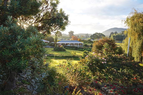 Port Arthur Villas - Darwin Holiday 0