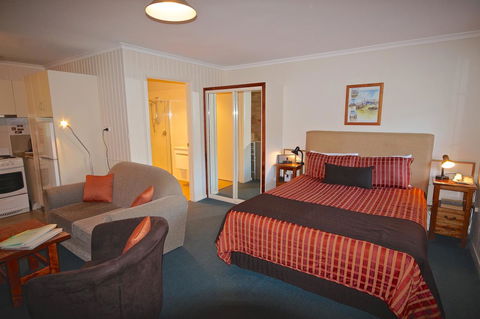 Port Arthur Villas - Darwin Holiday 12