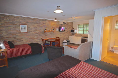 Port Arthur Villas - Darwin Holiday 2