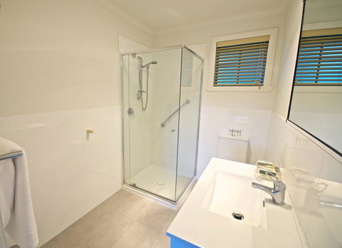 Port Arthur Villas - Darwin Holiday 1