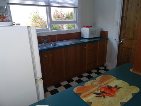 Highbury Apartments - Darwin Holiday 44