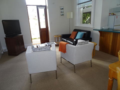 Highbury Apartments - Darwin Holiday 40