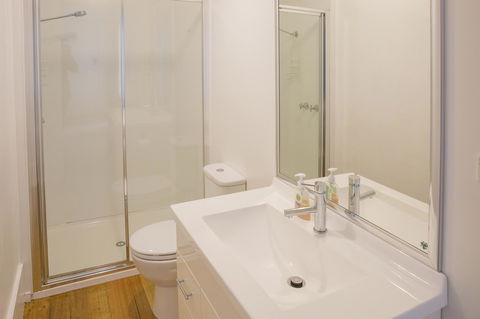 Highbury Apartments - Darwin Holiday 8
