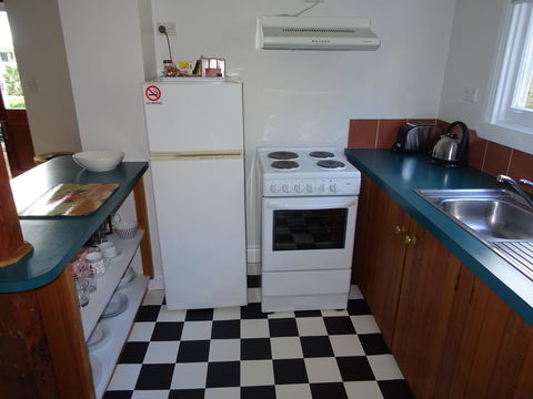 Highbury Apartments - Darwin Holiday 42
