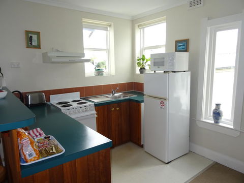 Highbury Apartments - Darwin Holiday 19