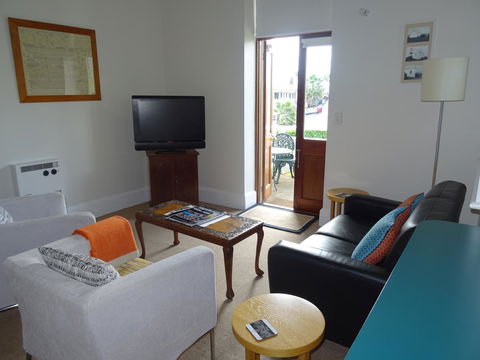 Highbury Apartments - Darwin Holiday 43