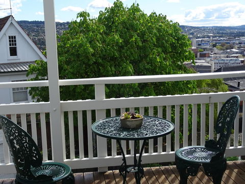 Highbury Apartments - Darwin Holiday 31