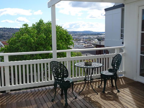Highbury Apartments - Darwin Holiday 32