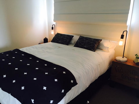 Twamley Farm - Darwin Holiday 20