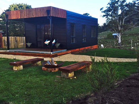 Twamley Farm - Darwin Holiday 12