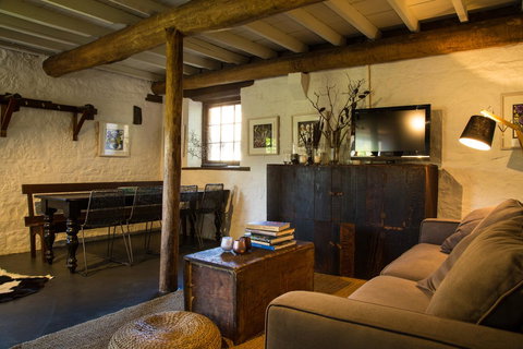 Twamley Farm - Darwin Holiday 23